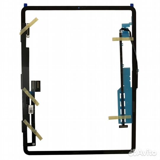 Тачскрин для Apple iPad Pro 12.9 (2017)