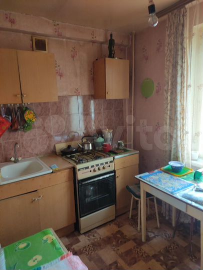 2-к. квартира, 43,4 м², 1/5 эт.