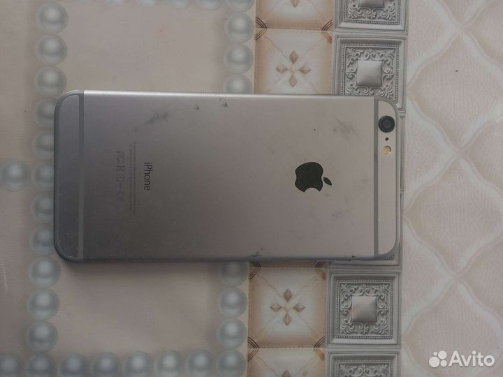 iPhone 6 plus 16gb