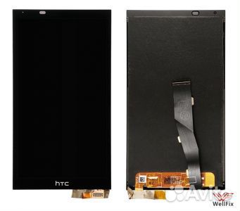 Дисплеи для тел HTC/скидка на установку