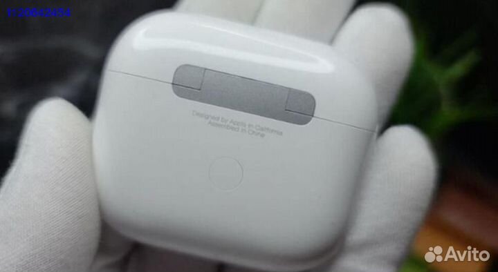 Airpods 3 опт (Premium)