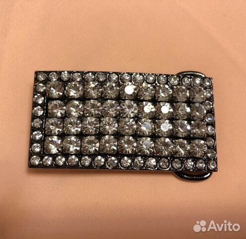 Продам новую пряжку для ремня