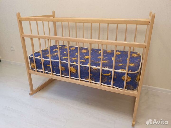 Манеж детский