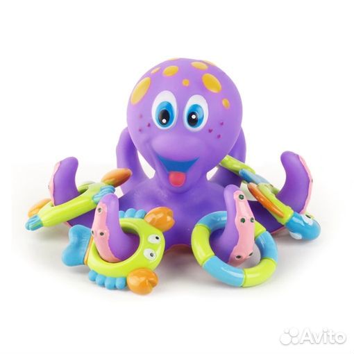 Игрушки для ванной развивающие игрушки