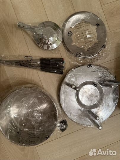 Набор для фондю