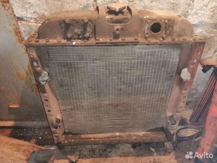 Запчасти