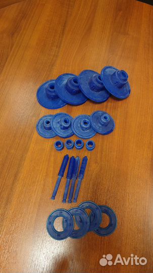 Высокоточная 3D печать SLA и FDM, 3D моделирование