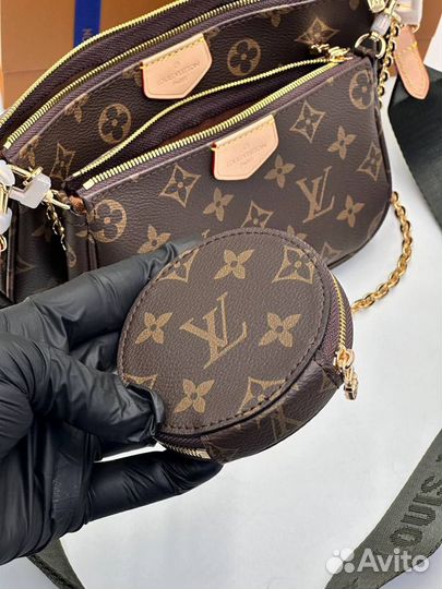 Сумка Louis Vuitton