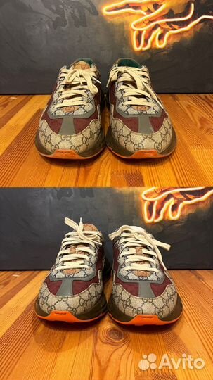 Химчистка обуви