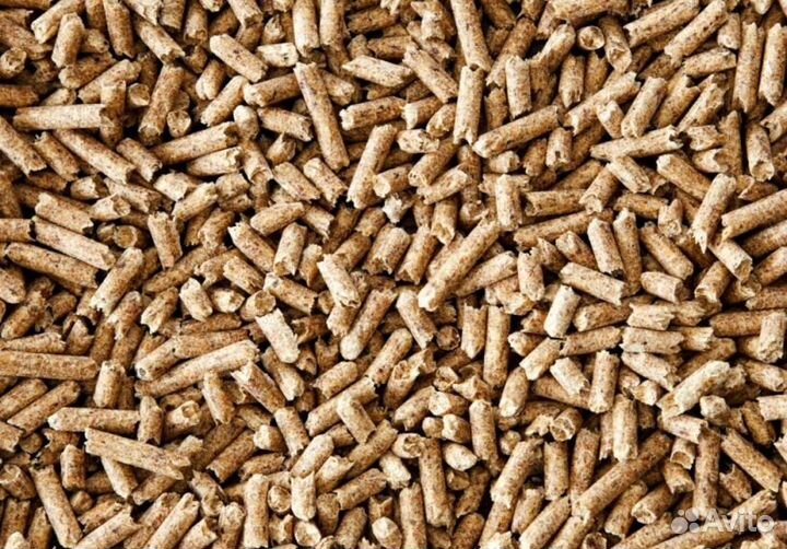 Пеллеты