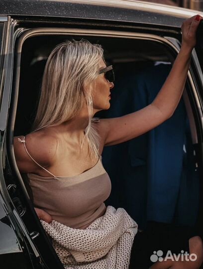 Фотосессия под ключ