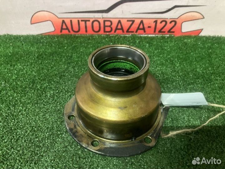 Хвостовик АКПП Volkswagen Caddy MK1 1G 1985