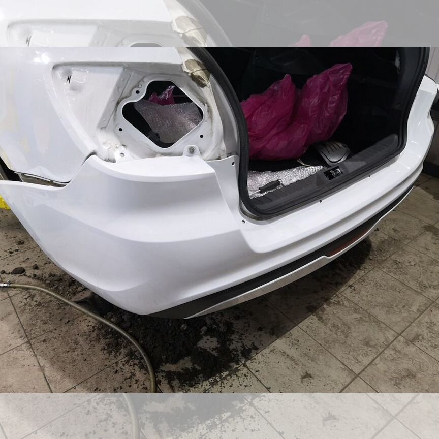 Бамперы: купить детали кузова в Кирове | Запчасти от магазинов и