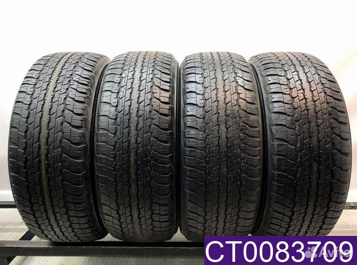 Dunlop Grandtrek AT22 265/60 R18 96T
