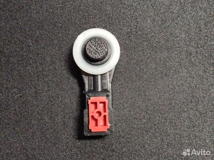 Тяга выбора передач Ford Focus II