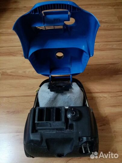 Пылесос Bosch