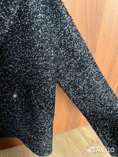 Пальто женское демисезонное 42 44