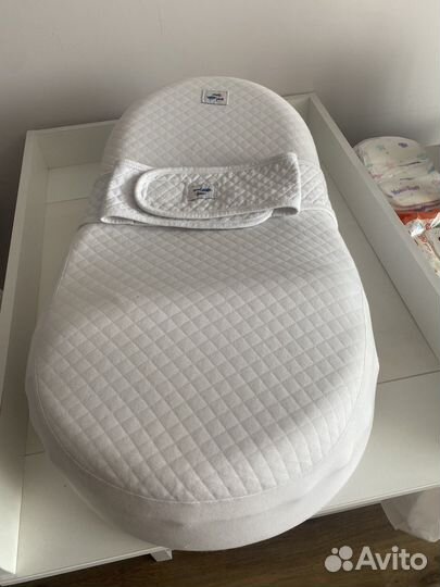 Кокон для новорожденных