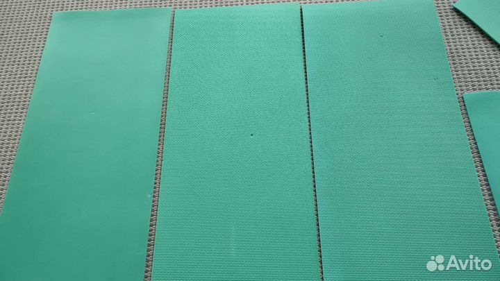 Коврики для фитнеса