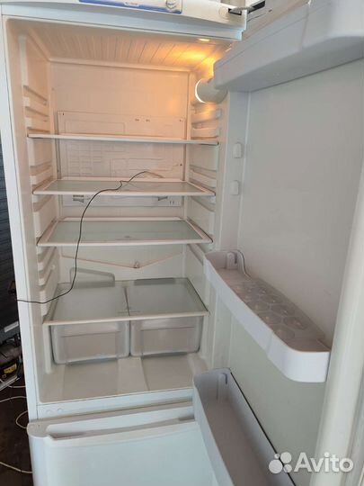 No frost холодильник Индезит. Доставка. Гарантия