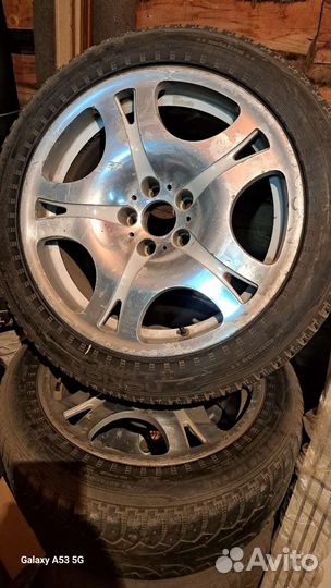 Haulmax ZM722 255/50 R19