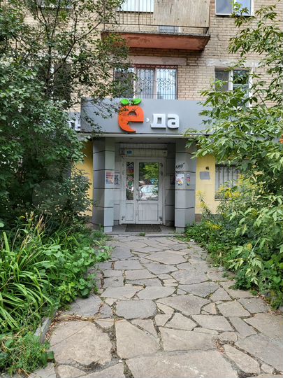 Торговая площадь, 119.8 м²