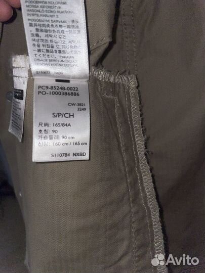 Джинсовая куртка Levi's Vintage Trucker Jacket