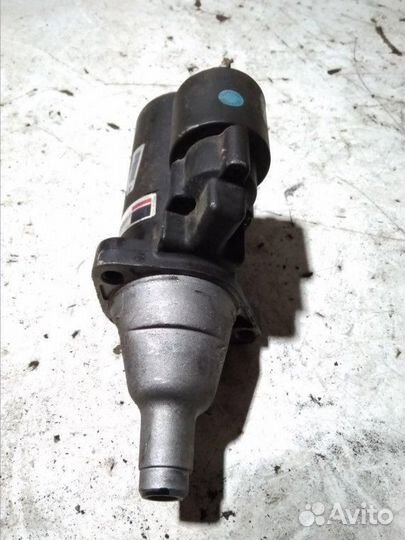 Стартер Audi A6 4B/C5 2000