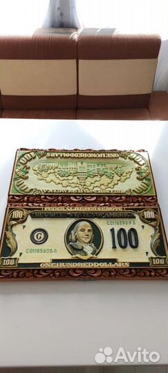 Продам нарды ручной работы
