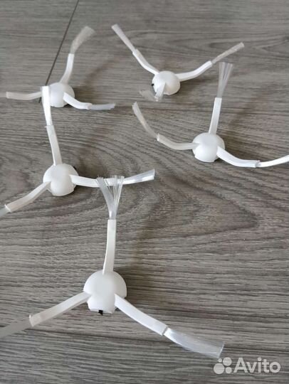 Набор запчастей для робота пылесоса xiaomi