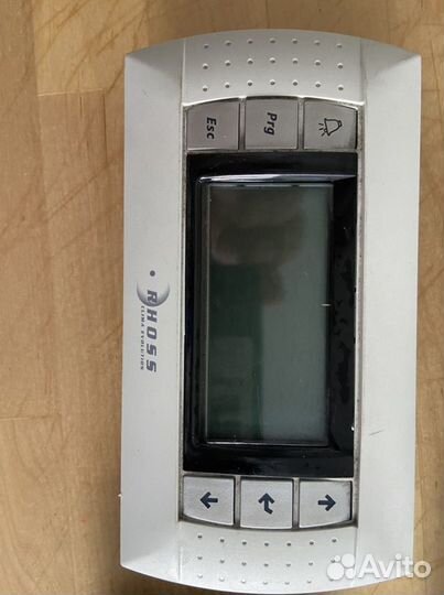 Carel контроллер дисплей цена договорная 6 штук