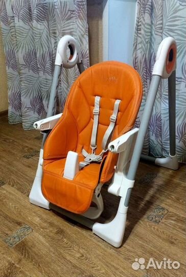 Стул для кормления nuovita