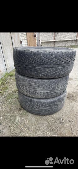 Triangle AdvanteX SUV TR259 205/50 R17