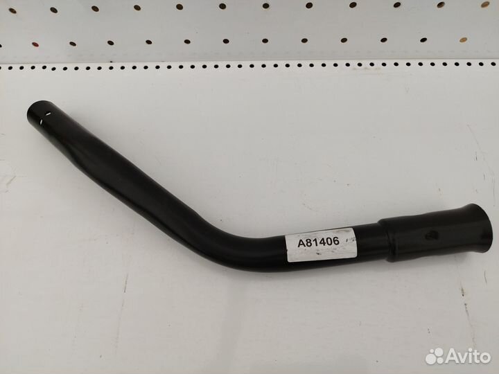 JD A81407 / A81406 - Труба (аналог)