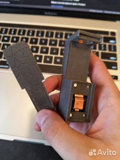 3D печать/моделирование