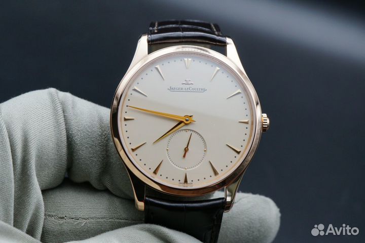 Jaeger-LeCoultre Master Ultra Thin Q1352520