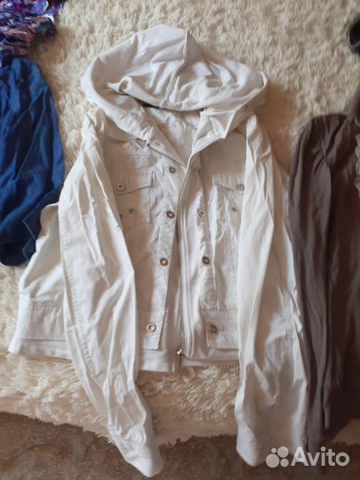 Женские вещи пакетом 48