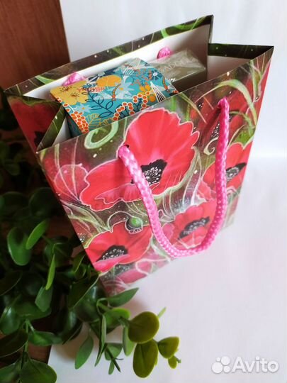 Подарочный набор уходовой косметики