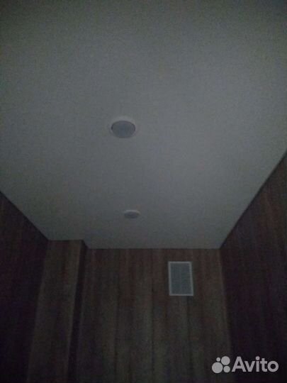 Светильник потолочный