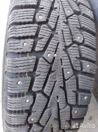 Колеса r 15 зимние