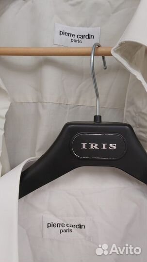 Рубашки Pierre Cardin