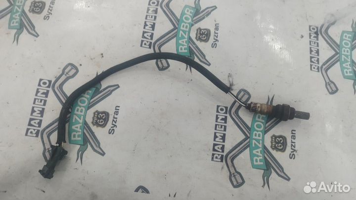 Кислородный датчик нижний Peugeot 308