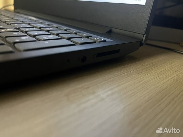 Ноутбук Lenovo IdeaPad S145-15IWL