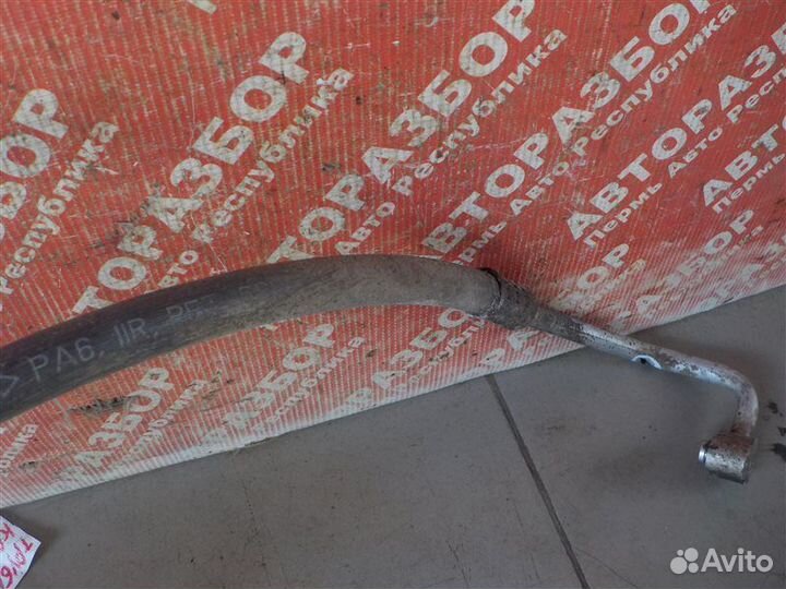 Трубка кондиционера Mitsubishi Galant 9 4G93 2007