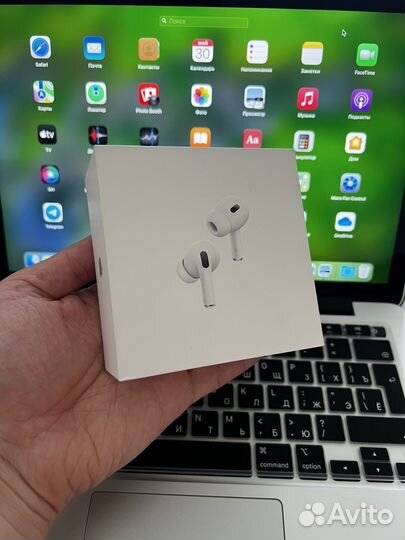 Apple Air Pods Pro 2 usb c type c