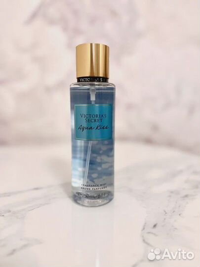 Victoria’s secret мист оригинал