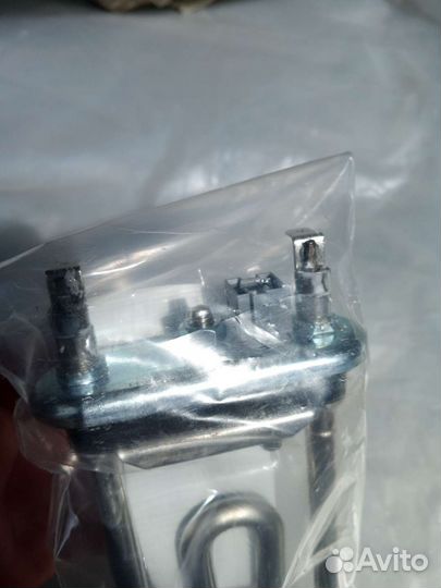 Тэн стиральной машины LG 1600 Вт