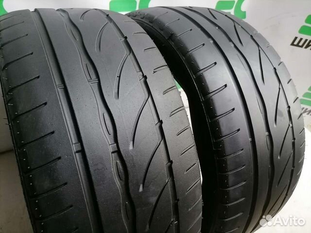 Bridgestone Potenza RE002 Adrenalin 225/40 R18