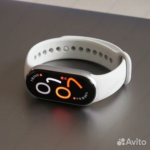 Фитнес-браслет/трекер Mi SMART Band 9