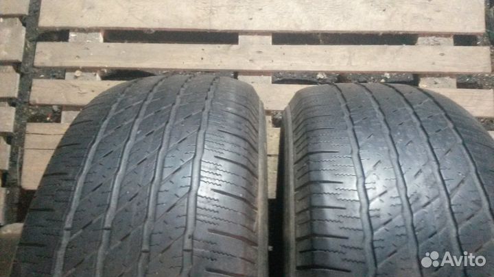 Michelin LTX A/S 275/65 R18